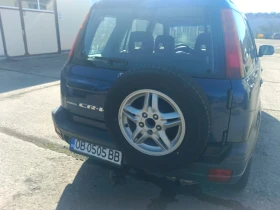 Honda Cr-v 1RD - 2300 € / 4498.41 лв. - 60755877 3 | Car24.bg Honda Cr-v 1RD - 2300 € / 4498.41 лв. - 60755877 3
