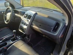 Dodge Journey 2.4 Бензин / ГАЗ - 4200 € / 8214.49 лв. - 14306820 12 | Car24.bg Dodge Journey 2.4 Бензин / ГАЗ - 4200 € / 8214.49 лв. - 14306820 12