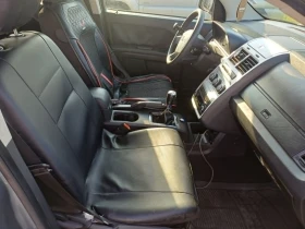 Dodge Journey 2.4 Бензин / ГАЗ - 4200 € / 8214.49 лв. - 14306820 10 | Car24.bg Dodge Journey 2.4 Бензин / ГАЗ - 4200 € / 8214.49 лв. - 14306820 10