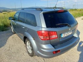 Dodge Journey 2.4 Бензин / ГАЗ - 4200 € / 8214.49 лв. - 14306820 5 | Car24.bg Dodge Journey 2.4 Бензин / ГАЗ - 4200 € / 8214.49 лв. - 14306820 5
