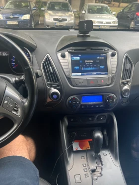 Hyundai IX35 2.0. CRDI | Auto.bg — изображение 5 Hyundai IX35 2.0. CRDI | Auto.bg — изображение 5