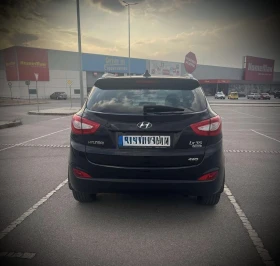 Hyundai IX35 2.0. CRDI | Auto.bg — изображение 4 Hyundai IX35 2.0. CRDI | Auto.bg — изображение 4