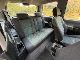 Mitsubishi Pajero pinin - 2500 € - 74209198 7 | Car24.bg Mitsubishi Pajero pinin - 2500 € - 74209198 7