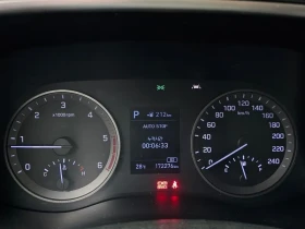 Hyundai Tucson 1.6 2WD | Auto.bg — изображение 8 Hyundai Tucson 1.6 2WD | Auto.bg — изображение 8