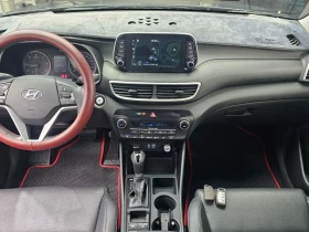 Hyundai Tucson 1.6 2WD | Auto.bg — изображение 7 Hyundai Tucson 1.6 2WD | Auto.bg — изображение 7