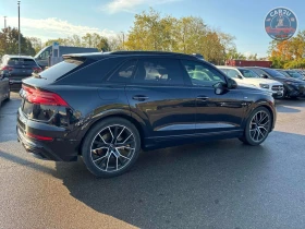 Audi Q8 Matrix Масаж Обдухване АвтоКредит (ЦЕНА ДО БГ) | Auto.bg — изображение 4 Audi Q8 Matrix Масаж Обдухване АвтоКредит (ЦЕНА ДО БГ) | Auto.bg — изображение 4