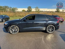 Audi Q8 Matrix Масаж Обдухване АвтоКредит (ЦЕНА ДО БГ) | Auto.bg — изображение 3 Audi Q8 Matrix Масаж Обдухване АвтоКредит (ЦЕНА ДО БГ) | Auto.bg — изображение 3