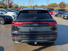 Audi Q8 Matrix Масаж Обдухване АвтоКредит (ЦЕНА ДО БГ) | Auto.bg — изображение 5 Audi Q8 Matrix Масаж Обдухване АвтоКредит (ЦЕНА ДО БГ) | Auto.bg — изображение 5