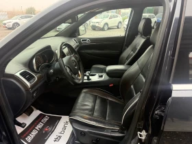 Jeep Grand cherokee Overland - 9900 € - 58958009 9 | Car24.bg Jeep Grand cherokee Overland - 9900 € - 58958009 9