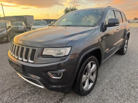 Jeep Grand cherokee Overland - Car24.bg Jeep Grand cherokee Overland