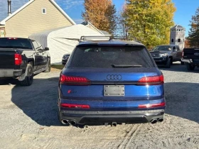 Audi SQ7 undefined | Auto.bg — изображение 6 Audi SQ7 undefined | Auto.bg — изображение 6
