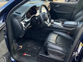 Audi SQ7 undefined | Auto.bg — изображение 10 Audi SQ7 undefined | Auto.bg — изображение 10