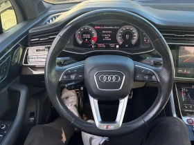 Audi SQ7 undefined | Auto.bg — изображение 11 Audi SQ7 undefined | Auto.bg — изображение 11