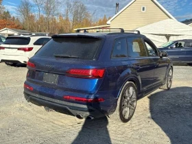 Audi SQ7 undefined | Auto.bg — изображение 5 Audi SQ7 undefined | Auto.bg — изображение 5