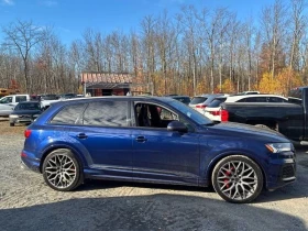 Audi SQ7 undefined | Auto.bg — изображение 4 Audi SQ7 undefined | Auto.bg — изображение 4