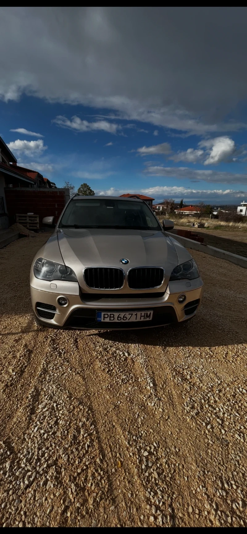 BMW X5 - 26999 лв. / 13804.37 € - 23905509 1 | Car24.bg BMW X5 - 26999 лв. / 13804.37 € - 23905509 1