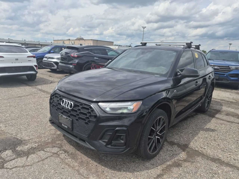 Audi Q5 Technik CARFAX - 19499 € / 38136.73 лв. - 20932001 1 | Car24.bg Audi Q5 Technik CARFAX - 19499 € / 38136.73 лв. - 20932001 1
