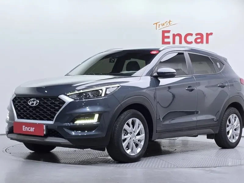 Hyundai Tucson 1.6 2WD | Auto.bg — изображение 1 Hyundai Tucson 1.6 2WD | Auto.bg — изображение 1