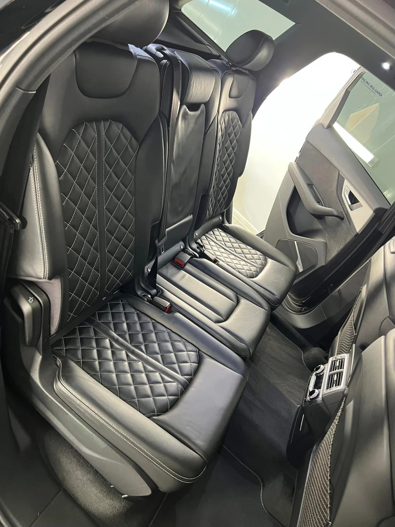 Audi SQ7 Audi SQ7 Matrix V8 6+ 1 - изображение 10 | Auto.bg Audi SQ7 Audi SQ7 Matrix V8 6+ 1 - изображение 10
