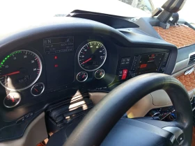 Man Tgx TGX18.460 | Auto.bg — изображение 2 Man Tgx TGX18.460 | Auto.bg — изображение 2