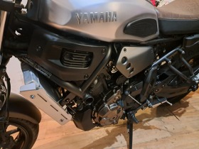 Yamaha XSR700 ABS | Mobile.bg   11