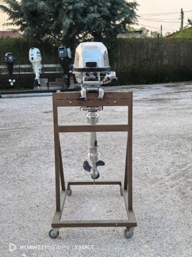 Извънбордов двигател Honda undefined | Auto.bg — изображение 6 Извънбордов двигател Honda undefined | Auto.bg — изображение 6