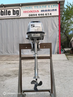 Извънбордов двигател Honda undefined | Auto.bg — изображение 5 Извънбордов двигател Honda undefined | Auto.bg — изображение 5