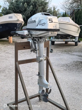 Извънбордов двигател Honda undefined | Auto.bg — изображение 4 Извънбордов двигател Honda undefined | Auto.bg — изображение 4