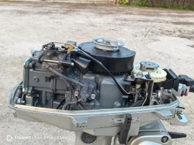 Извънбордов двигател Honda undefined | Auto.bg — изображение 8 Извънбордов двигател Honda undefined | Auto.bg — изображение 8