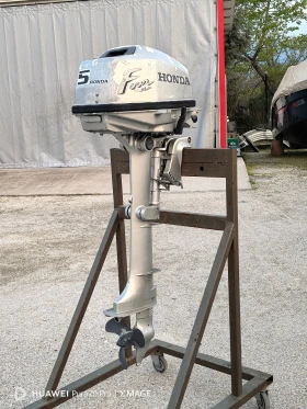 Извънбордов двигател Honda undefined | Auto.bg — изображение 3 Извънбордов двигател Honda undefined | Auto.bg — изображение 3