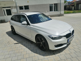 Обява за продажба на BMW 318 F31 ~16 000 лв. - изображение 1