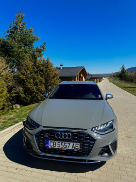 Обява за продажба на Audi S4 ~75 000 лв. - изображение 1