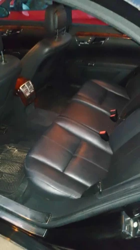 Mercedes-Benz S 320 | Mobile.bg — малка снимка 5