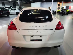 Porsche Panamera S RWD* АвтоКредит* (ЦЕНА ДО БГ) - 39999 лв. / 20451.16 € - 25383515 5 | Car24.bg Porsche Panamera S RWD* АвтоКредит* (ЦЕНА ДО БГ) - 39999 лв. / 20451.16 € - 25383515 5