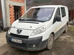 Peugeot Expert - Car24.bg Peugeot Expert