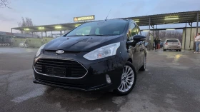 Ford B-Max БЕЗУПРЕЧЕН - Car24.bg Ford B-Max БЕЗУПРЕЧЕН