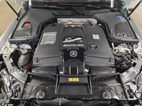 Mercedes-Benz AMG GT 63 4MATIC Автокредит Цена до България | Auto.bg — изображение 17 Mercedes-Benz AMG GT 63 4MATIC Автокредит Цена до България | Auto.bg — изображение 17