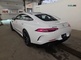 Mercedes-Benz AMG GT 63 4MATIC Автокредит Цена до България | Auto.bg — изображение 6 Mercedes-Benz AMG GT 63 4MATIC Автокредит Цена до България | Auto.bg — изображение 6