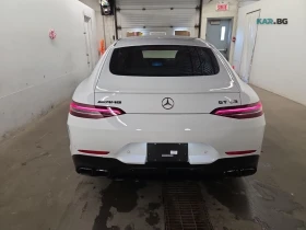 Mercedes-Benz AMG GT 63 4MATIC Автокредит Цена до България | Auto.bg — изображение 5 Mercedes-Benz AMG GT 63 4MATIC Автокредит Цена до България | Auto.bg — изображение 5