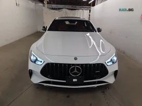 Mercedes-Benz AMG GT 63 4MATIC Автокредит Цена до България | Auto.bg — изображение 2 Mercedes-Benz AMG GT 63 4MATIC Автокредит Цена до България | Auto.bg — изображение 2