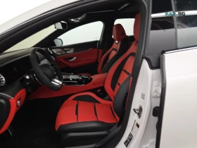Mercedes-Benz AMG GT 63 4MATIC Автокредит Цена до България | Auto.bg — изображение 8 Mercedes-Benz AMG GT 63 4MATIC Автокредит Цена до България | Auto.bg — изображение 8