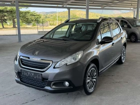 Peugeot 2008 82ps* КЛИМАТИК* АВТОПИЛОТ
