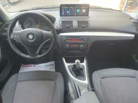 BMW 120 FACE NAVI KAMERA 6skr EUO 5 211g - 4770 € - 57704852 7 | Car24.bg BMW 120 FACE NAVI KAMERA 6skr EUO 5 211g - 4770 € - 57704852 7