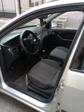 Ford Focus undefined | Auto.bg — изображение 8 Ford Focus undefined | Auto.bg — изображение 8