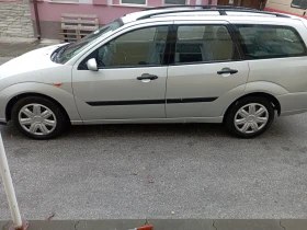 Ford Focus undefined | Auto.bg — изображение 3 Ford Focus undefined | Auto.bg — изображение 3