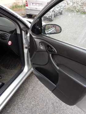 Ford Focus undefined | Auto.bg — изображение 14 Ford Focus undefined | Auto.bg — изображение 14