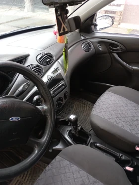 Ford Focus undefined | Auto.bg — изображение 12 Ford Focus undefined | Auto.bg — изображение 12