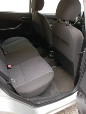 Ford Focus undefined | Auto.bg — изображение 15 Ford Focus undefined | Auto.bg — изображение 15
