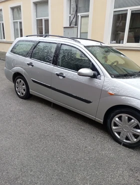 Ford Focus undefined | Auto.bg — изображение 2 Ford Focus undefined | Auto.bg — изображение 2