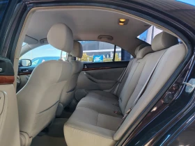 Toyota Avensis 2.0i Автоматик 147кс. 2007г. Facelift | Auto.bg — изображение 16 Toyota Avensis 2.0i Автоматик 147кс. 2007г. Facelift | Auto.bg — изображение 16